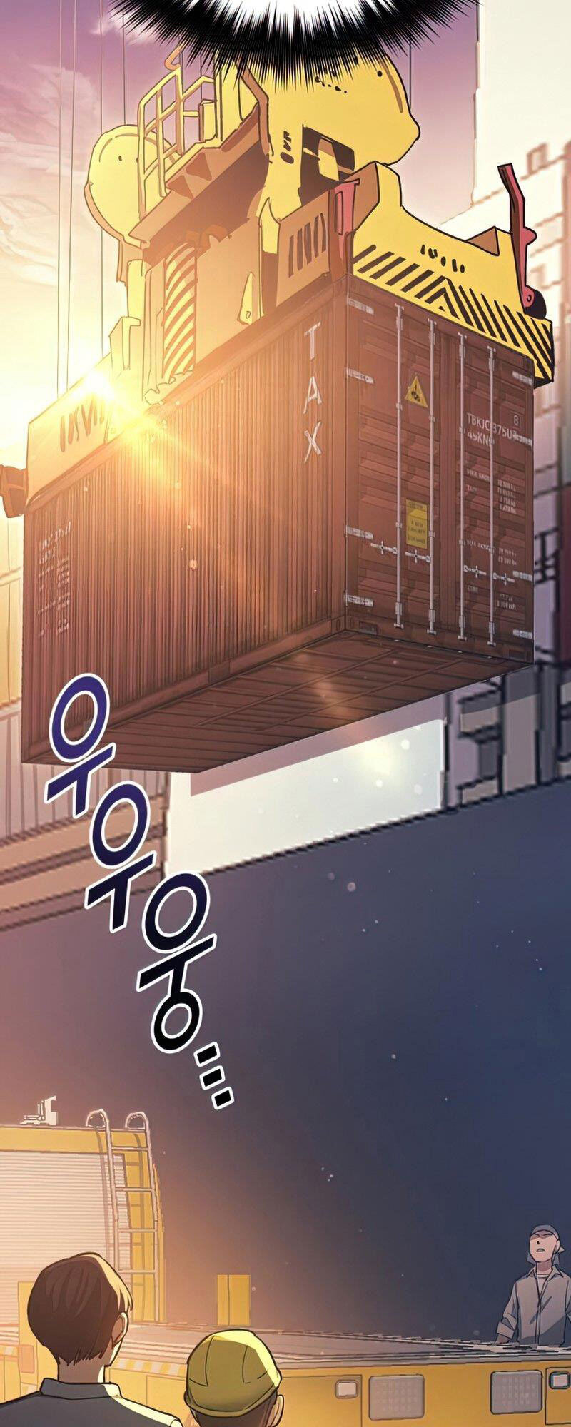 Những Ranker Cấp S Mà Tôi Nuôi Dưỡng chapter 55 - Upload bởi truyensieuhay.com
