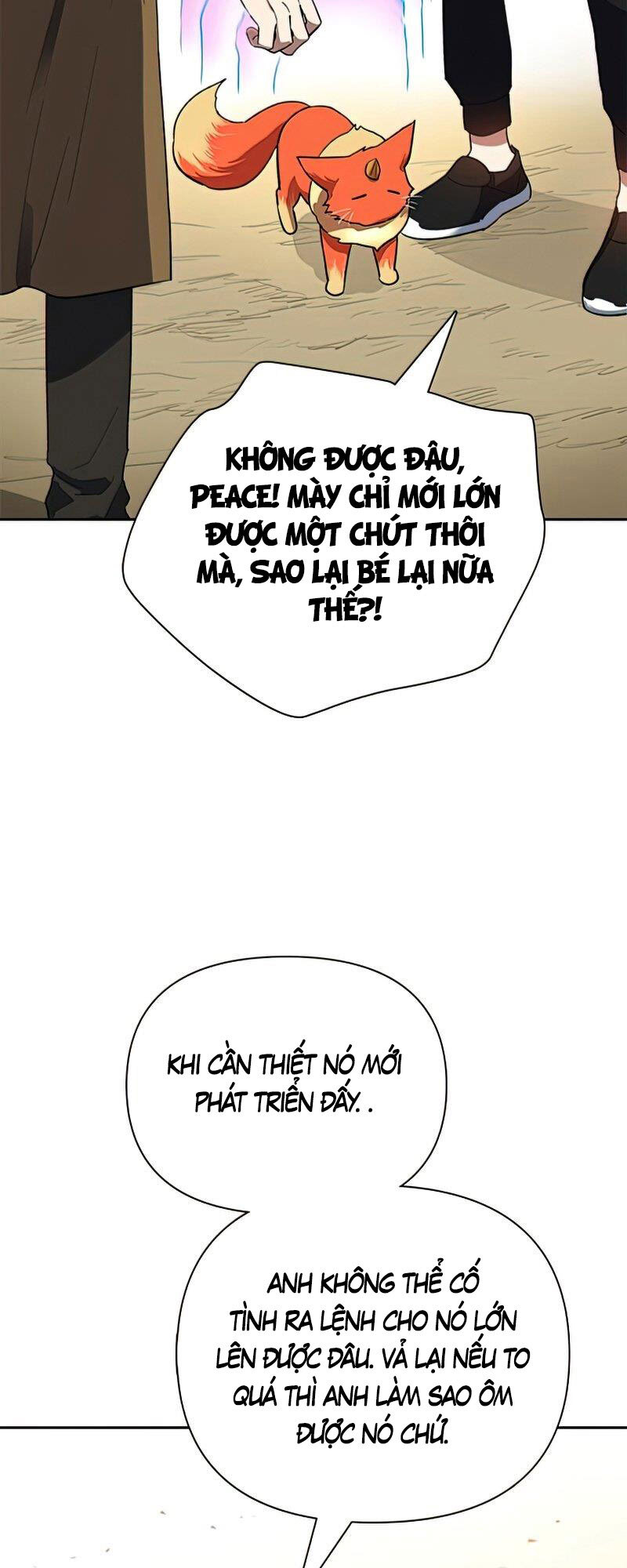 Những Ranker Cấp S Mà Tôi Nuôi Dưỡng chapter 55 - Upload bởi truyensieuhay.com