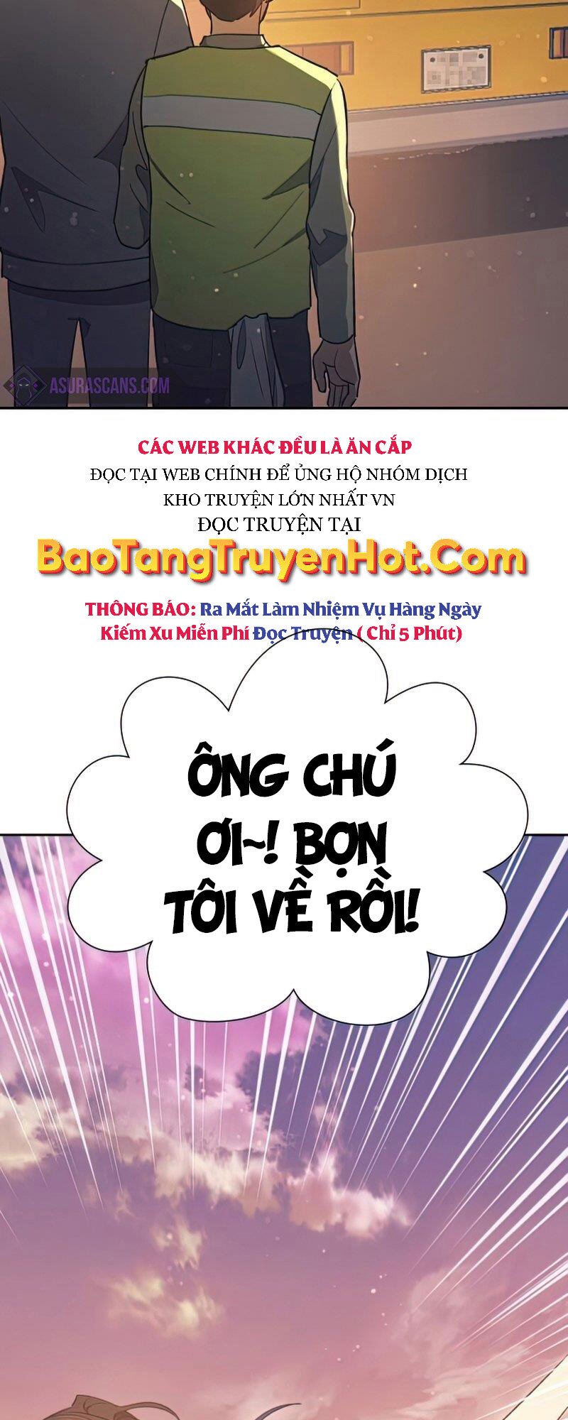 Những Ranker Cấp S Mà Tôi Nuôi Dưỡng chapter 55 - Upload bởi truyensieuhay.com