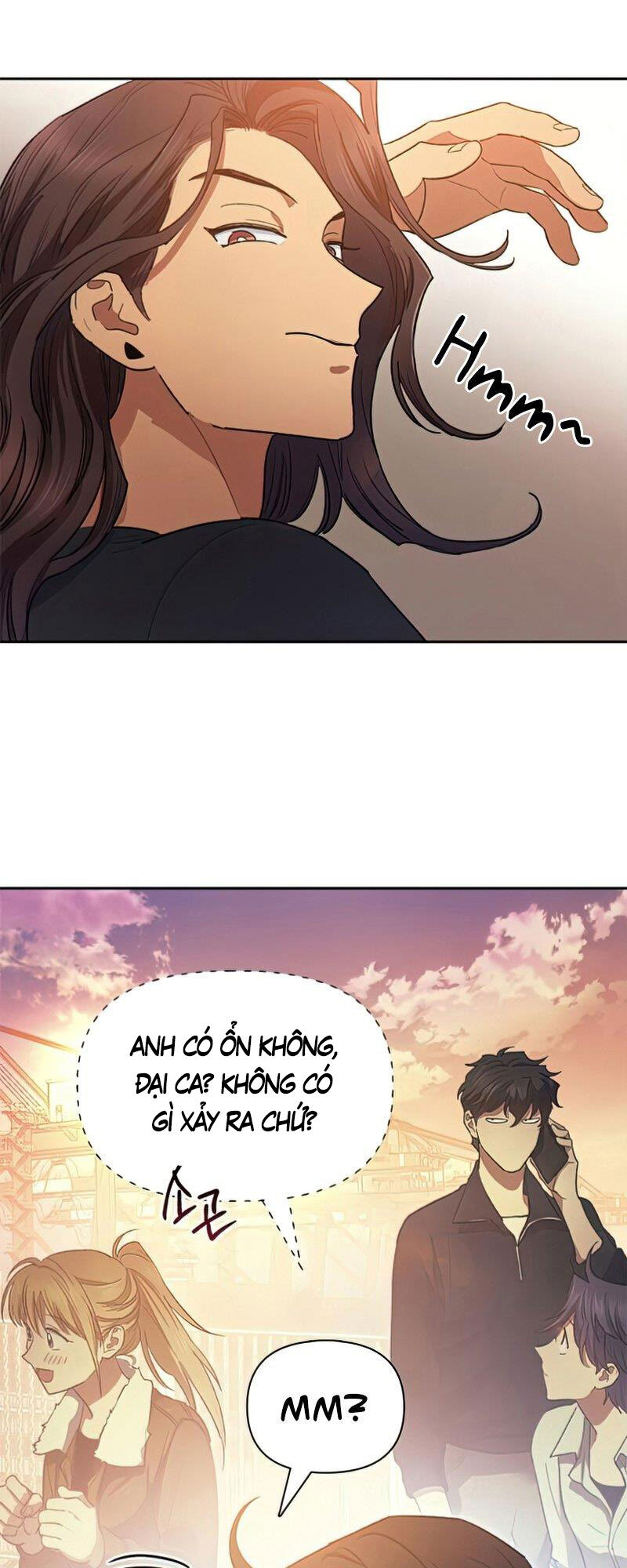 Những Ranker Cấp S Mà Tôi Nuôi Dưỡng chapter 55 - Upload bởi truyensieuhay.com