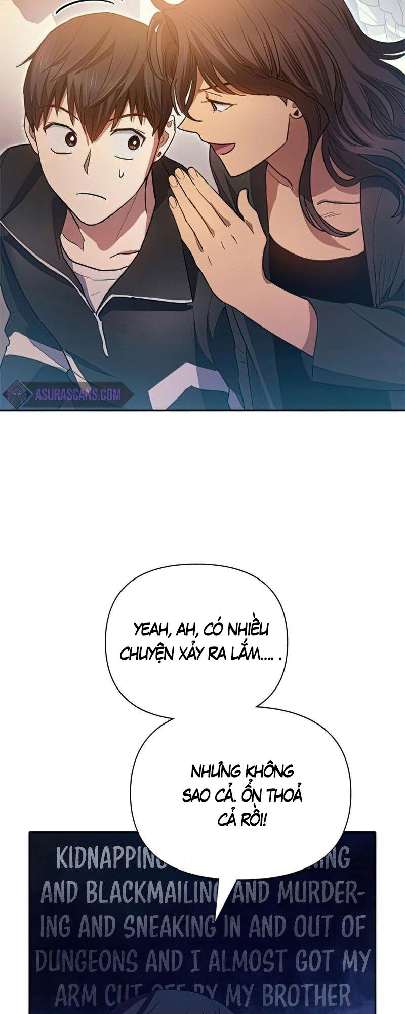 Những Ranker Cấp S Mà Tôi Nuôi Dưỡng chapter 55 - Upload bởi truyensieuhay.com
