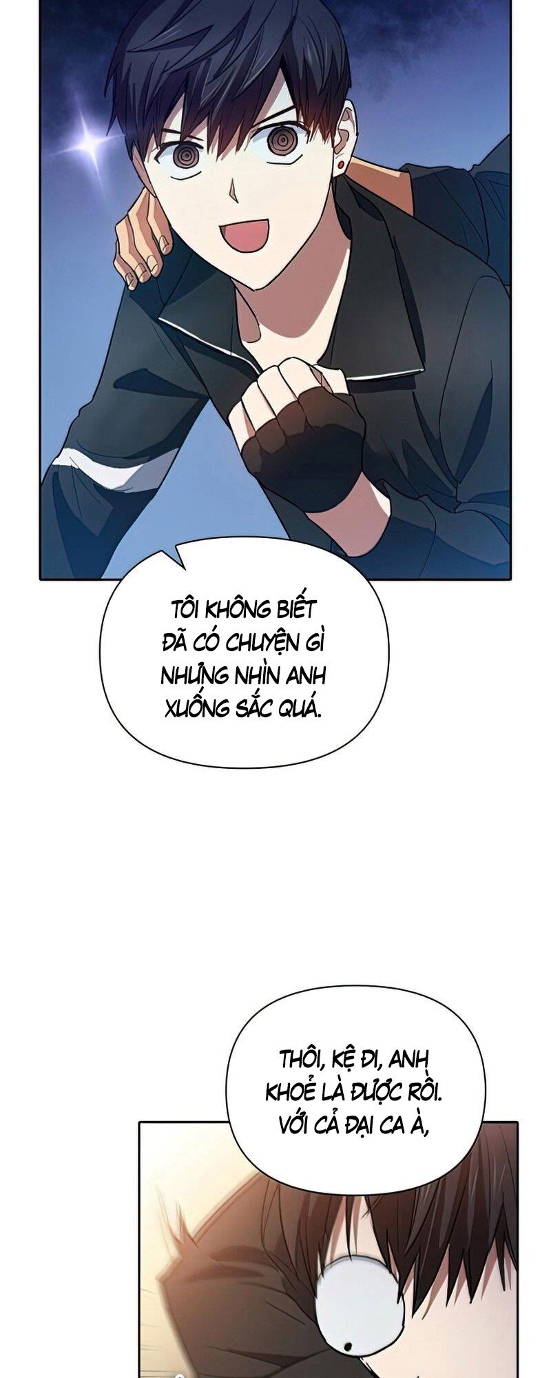 Những Ranker Cấp S Mà Tôi Nuôi Dưỡng chapter 55 - Upload bởi truyensieuhay.com