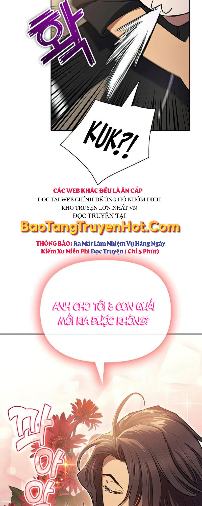 Những Ranker Cấp S Mà Tôi Nuôi Dưỡng chapter 55 - Upload bởi truyensieuhay.com