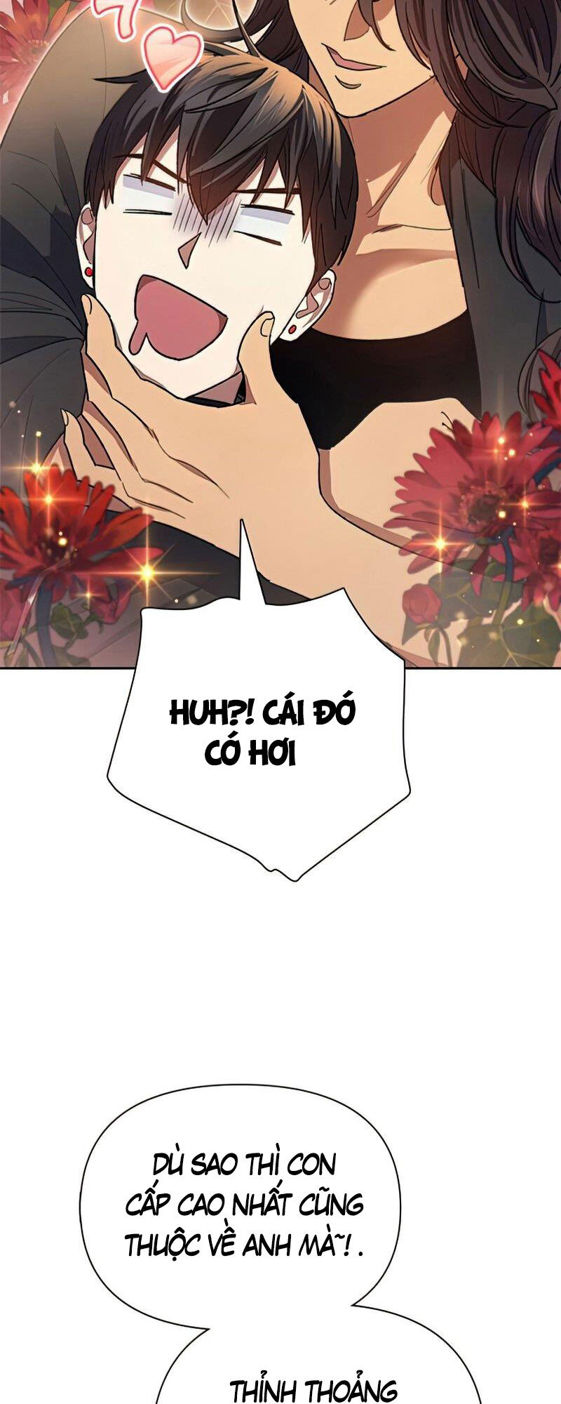 Những Ranker Cấp S Mà Tôi Nuôi Dưỡng chapter 55 - Upload bởi truyensieuhay.com
