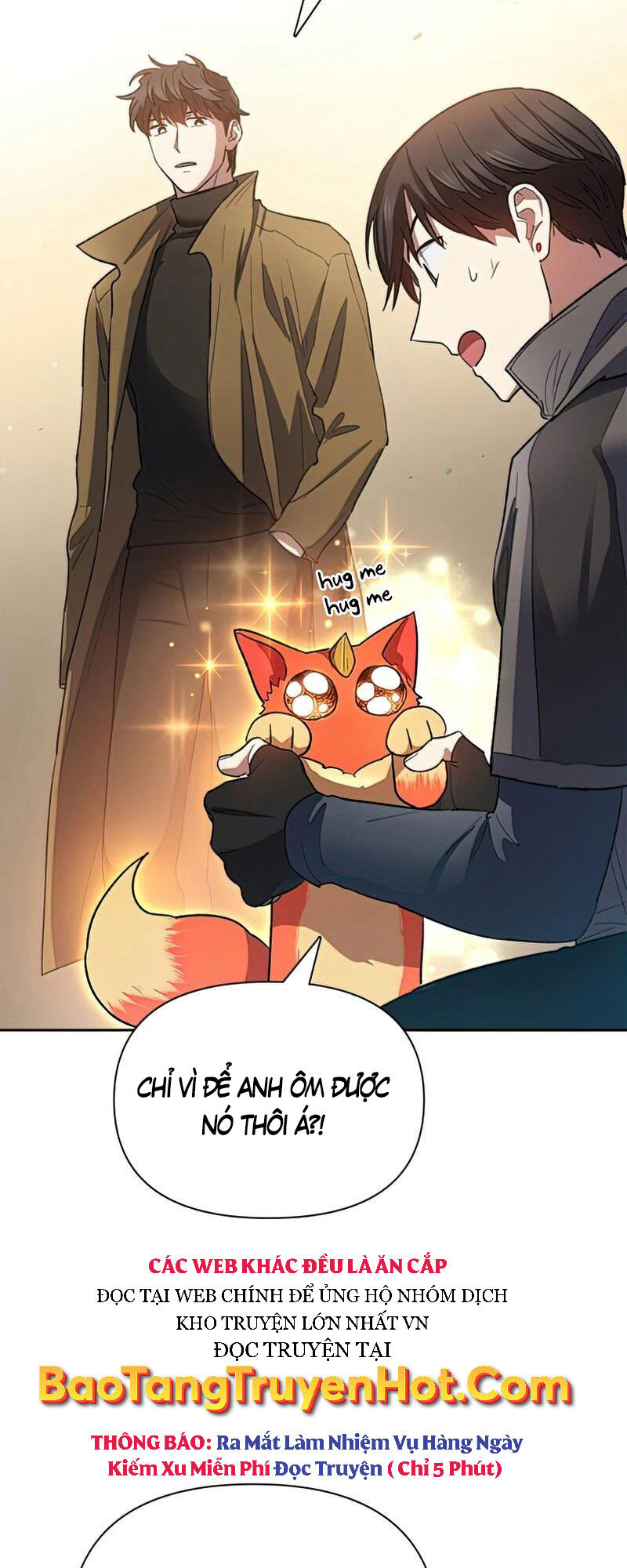 Những Ranker Cấp S Mà Tôi Nuôi Dưỡng chapter 55 - Upload bởi truyensieuhay.com