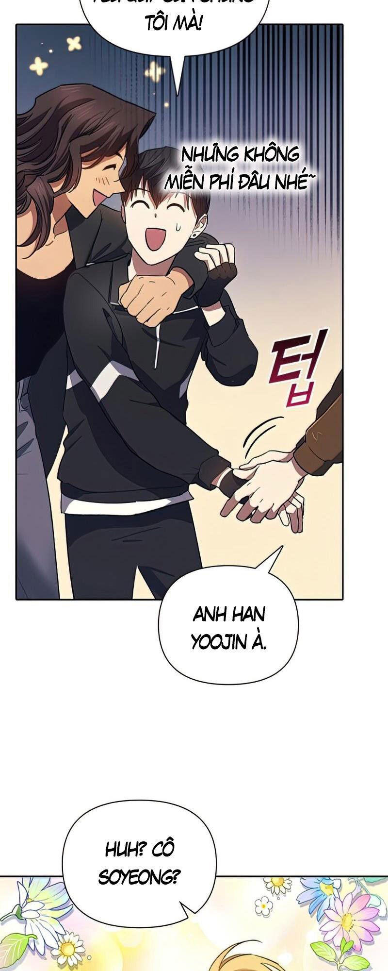 Những Ranker Cấp S Mà Tôi Nuôi Dưỡng chapter 55 - Upload bởi truyensieuhay.com