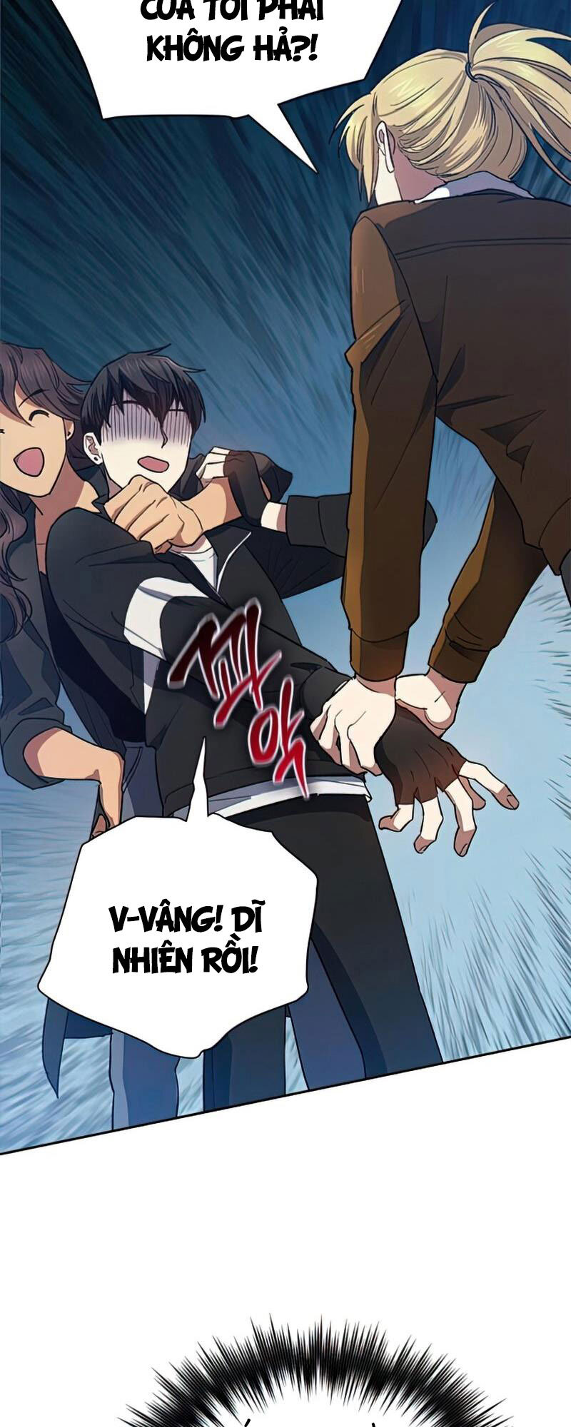 Những Ranker Cấp S Mà Tôi Nuôi Dưỡng chapter 55 - Upload bởi truyensieuhay.com