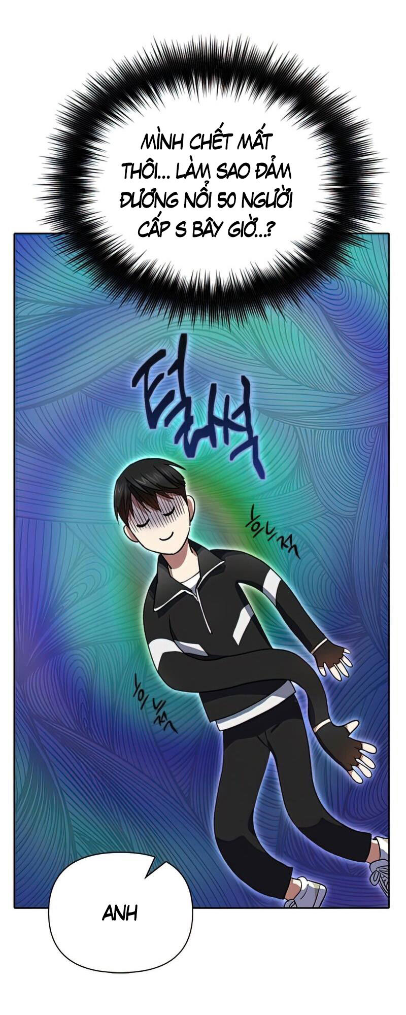 Những Ranker Cấp S Mà Tôi Nuôi Dưỡng chapter 55 - Upload bởi truyensieuhay.com