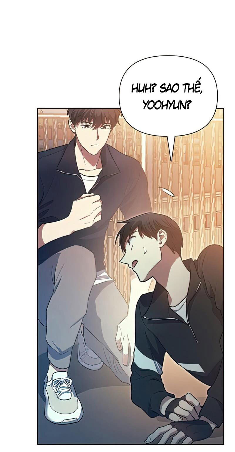 Những Ranker Cấp S Mà Tôi Nuôi Dưỡng chapter 55 - Upload bởi truyensieuhay.com