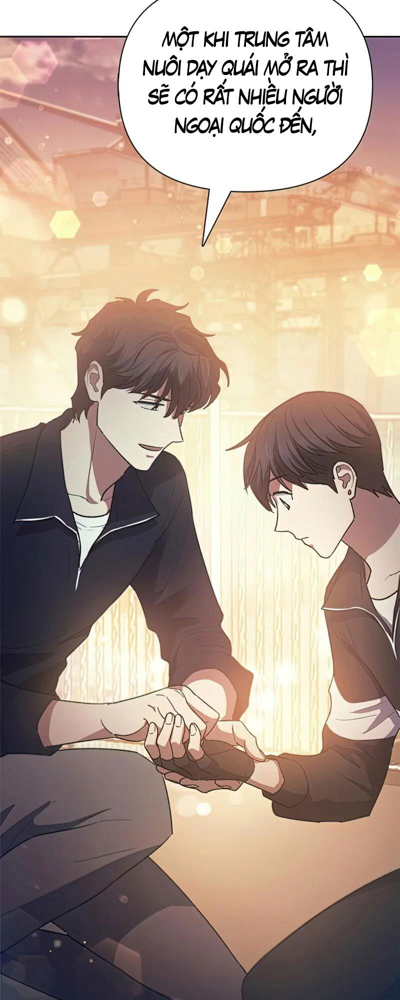 Những Ranker Cấp S Mà Tôi Nuôi Dưỡng chapter 55 - Upload bởi truyensieuhay.com