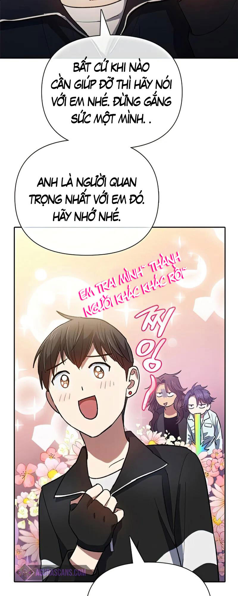 Những Ranker Cấp S Mà Tôi Nuôi Dưỡng chapter 55 - Upload bởi truyensieuhay.com