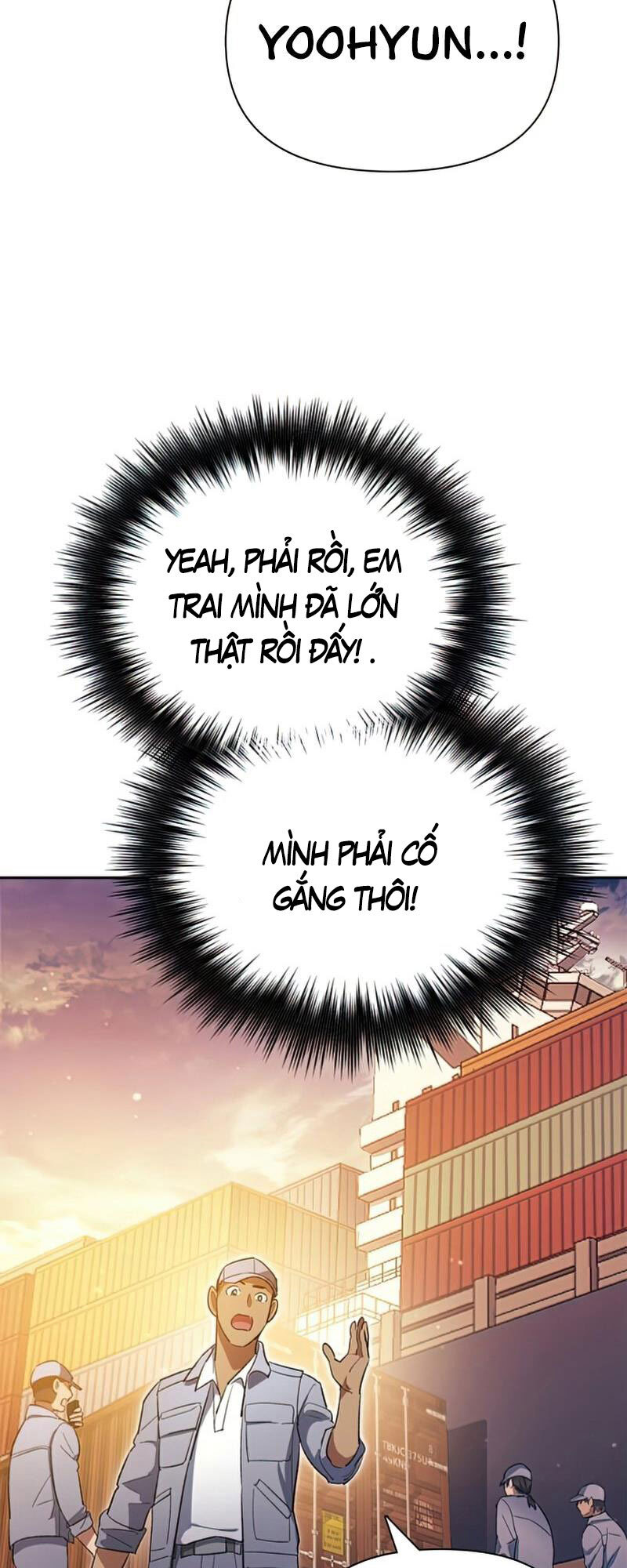 Những Ranker Cấp S Mà Tôi Nuôi Dưỡng chapter 55 - Upload bởi truyensieuhay.com