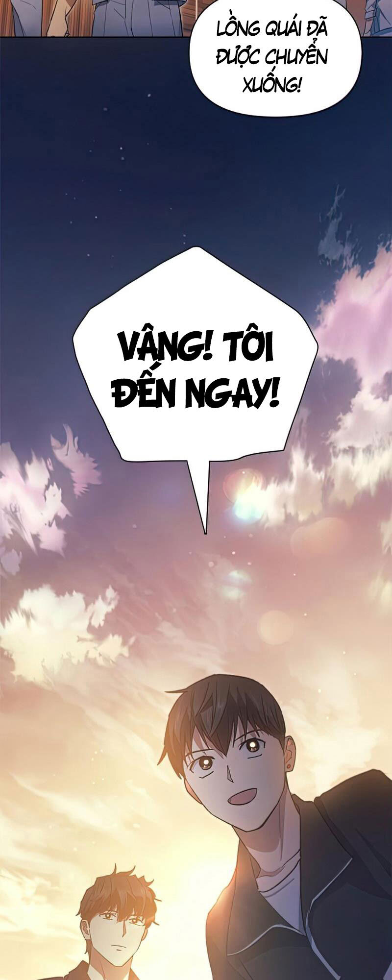 Những Ranker Cấp S Mà Tôi Nuôi Dưỡng chapter 55 - Upload bởi truyensieuhay.com