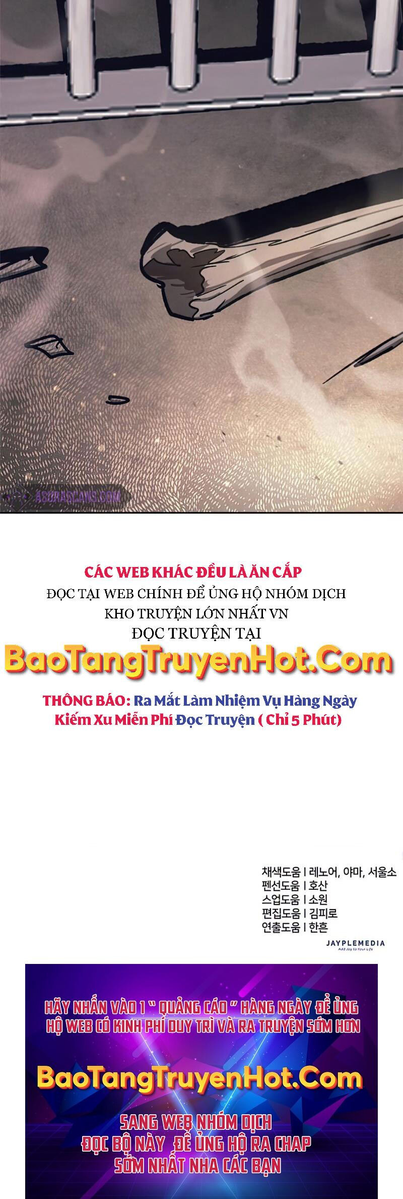 Những Ranker Cấp S Mà Tôi Nuôi Dưỡng chapter 55 - Upload bởi truyensieuhay.com