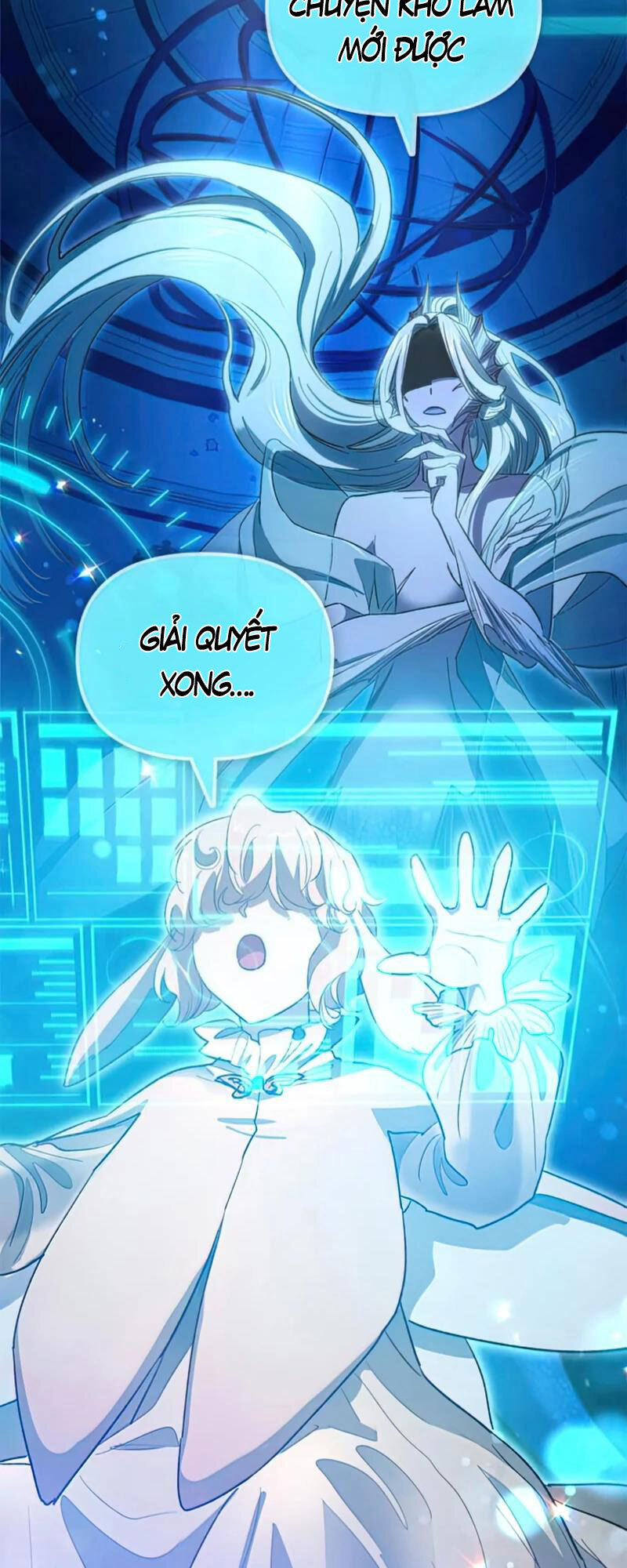 Những Ranker Cấp S Mà Tôi Nuôi Dưỡng chapter 55 - Upload bởi truyensieuhay.com