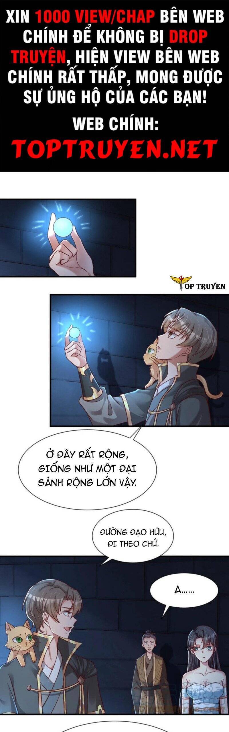 Sau Khi Max Độ Yêu Thích chapter 102 - Trang 2