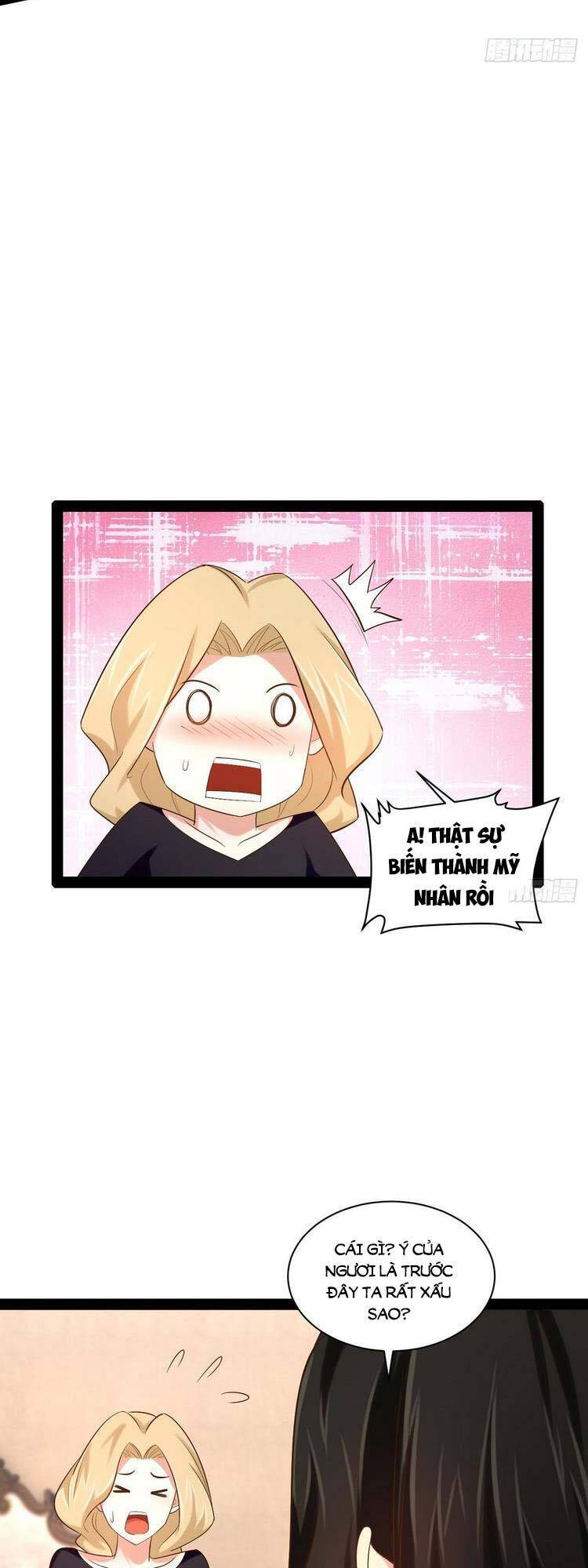 Bắt Đầu Làm Đầy Điểm Mị Lực chapter 43 - Trang 12