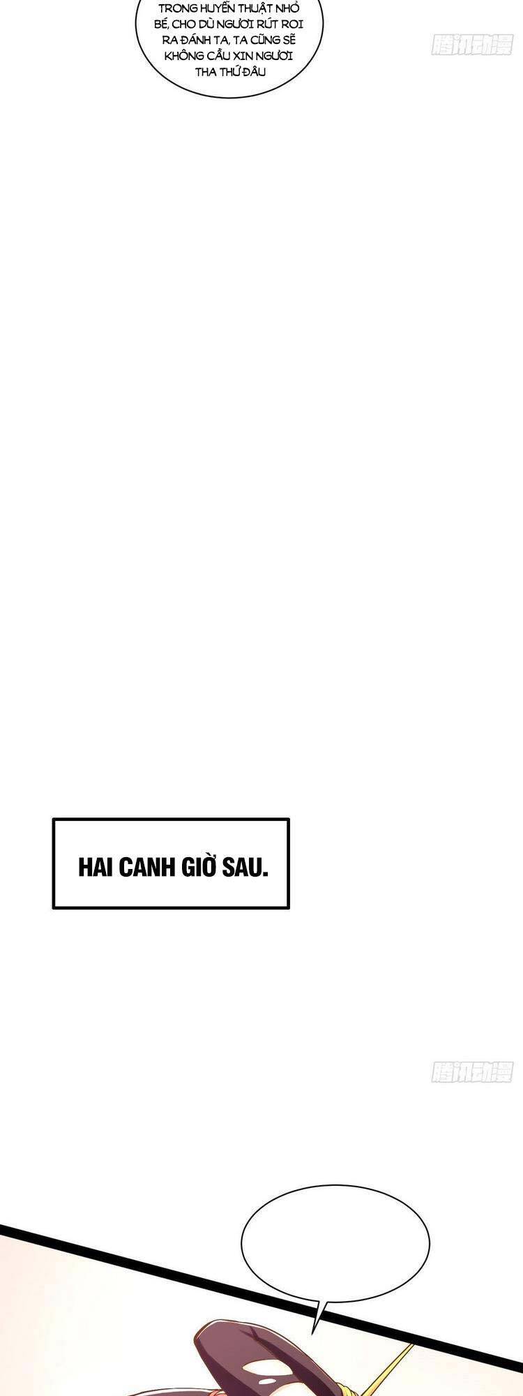 Bắt Đầu Làm Đầy Điểm Mị Lực chapter 43 - Trang 26