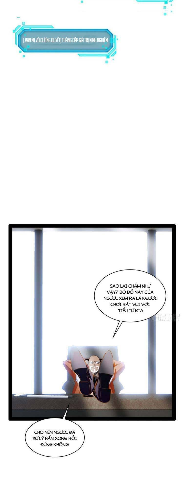 Bắt Đầu Làm Đầy Điểm Mị Lực chapter 43 - Trang 29