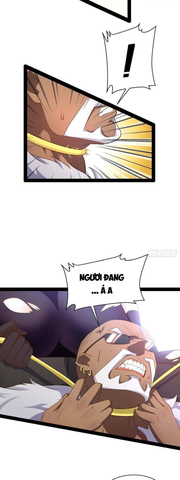 Bắt Đầu Làm Đầy Điểm Mị Lực chapter 43 - Trang 32