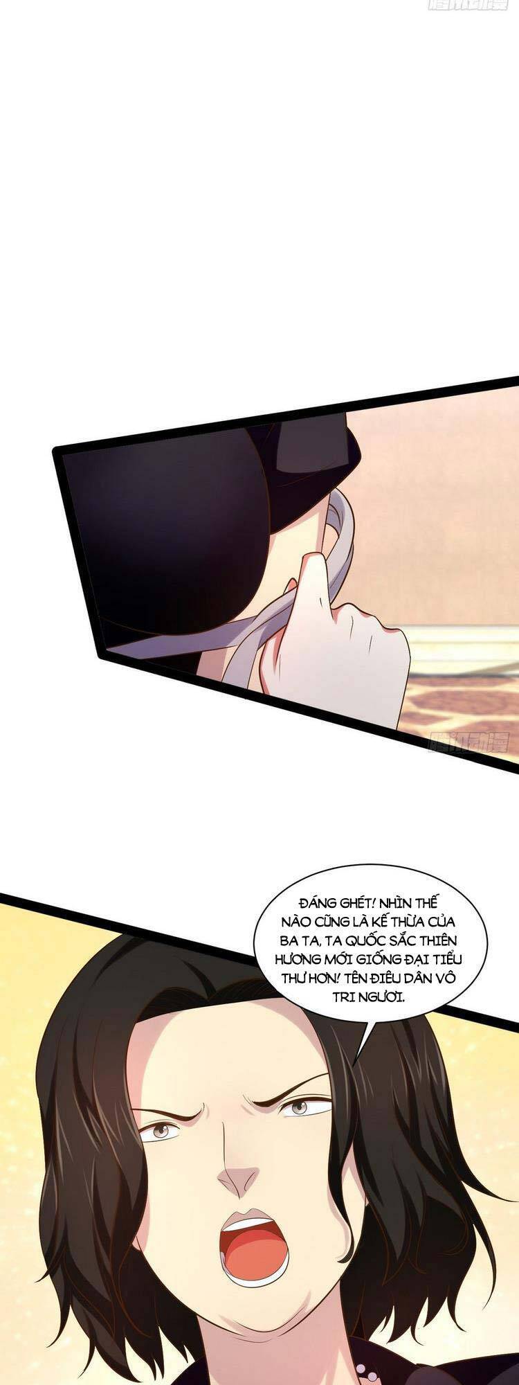 Bắt Đầu Làm Đầy Điểm Mị Lực chapter 43 - Trang 5