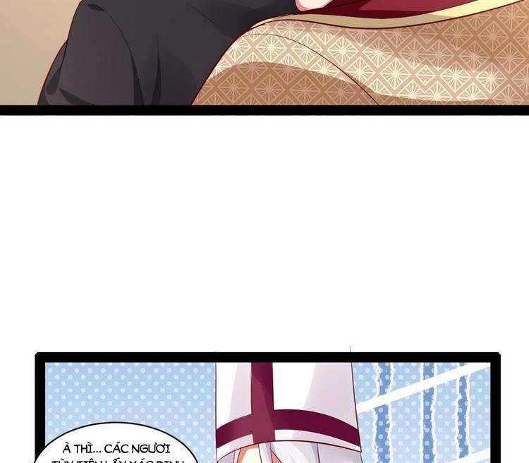 Bắt Đầu Làm Đầy Điểm Mị Lực chapter 44 - Trang 18