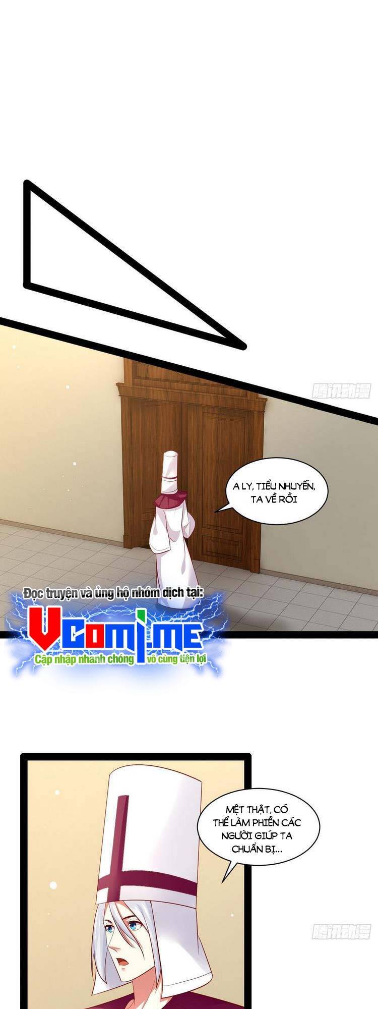 Bắt Đầu Làm Đầy Điểm Mị Lực chapter 44 - Trang 27