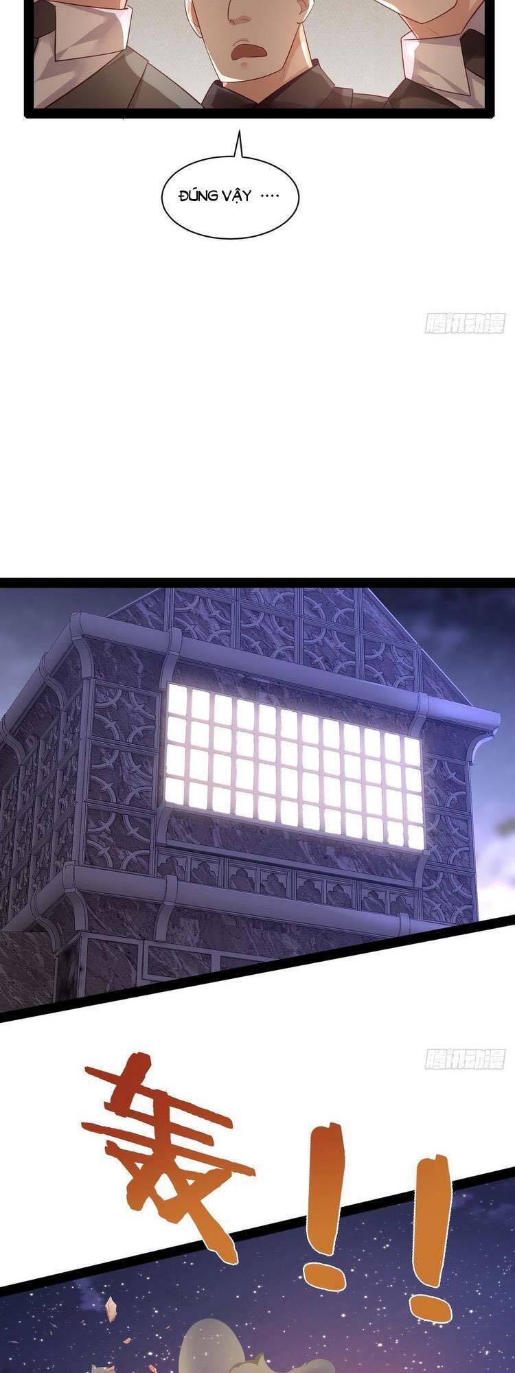 Bắt Đầu Làm Đầy Điểm Mị Lực chapter 44 - Trang 9