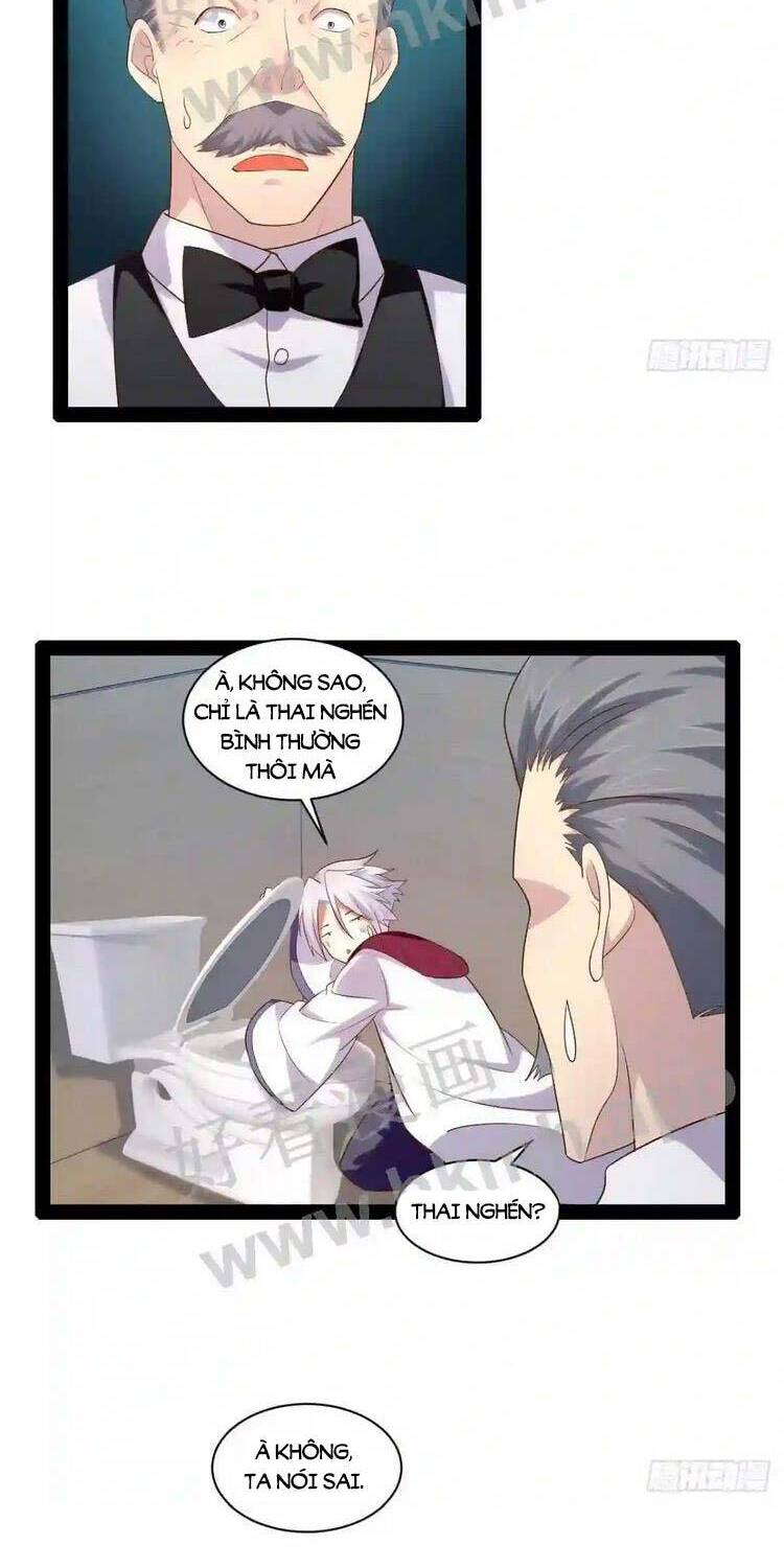 Bắt Đầu Làm Đầy Điểm Mị Lực chapter 45 - Trang 17