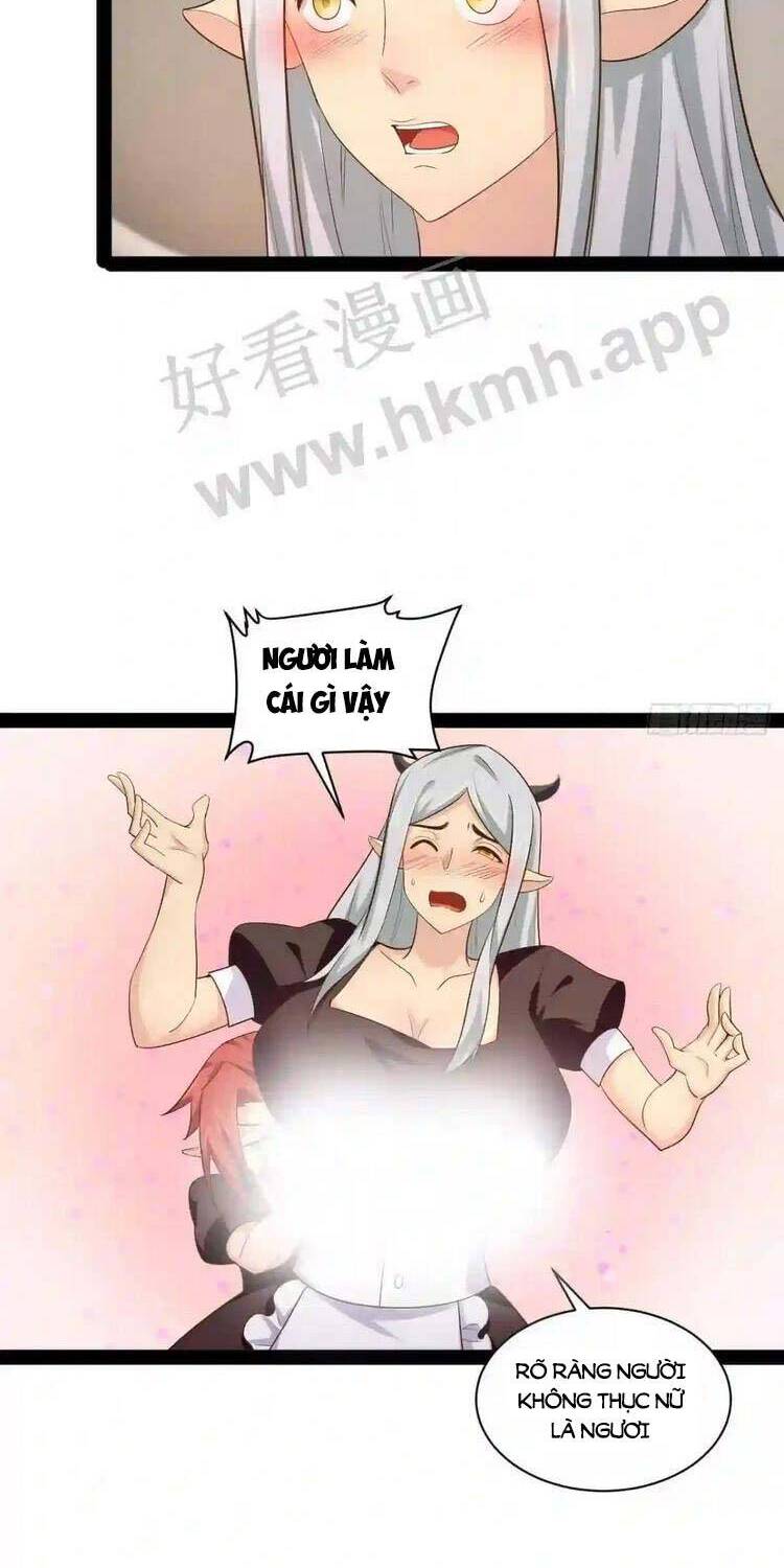 Bắt Đầu Làm Đầy Điểm Mị Lực chapter 45 - Trang 3