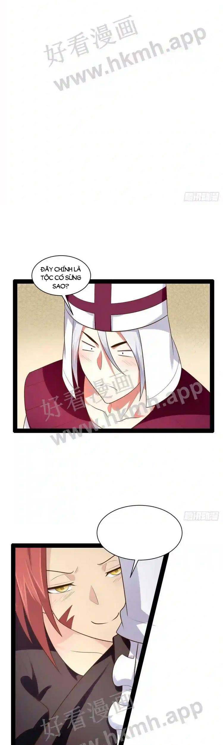 Bắt Đầu Làm Đầy Điểm Mị Lực chapter 45 - Trang 4