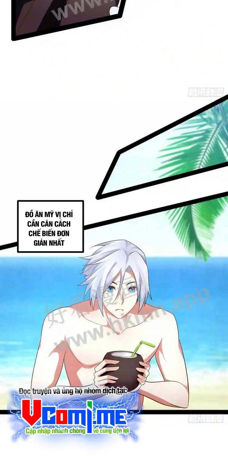 Bắt Đầu Làm Đầy Điểm Mị Lực chapter 45 - Trang 5