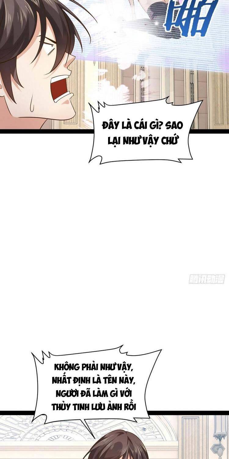 Bắt Đầu Làm Đầy Điểm Mị Lực chapter 46 - Trang 13