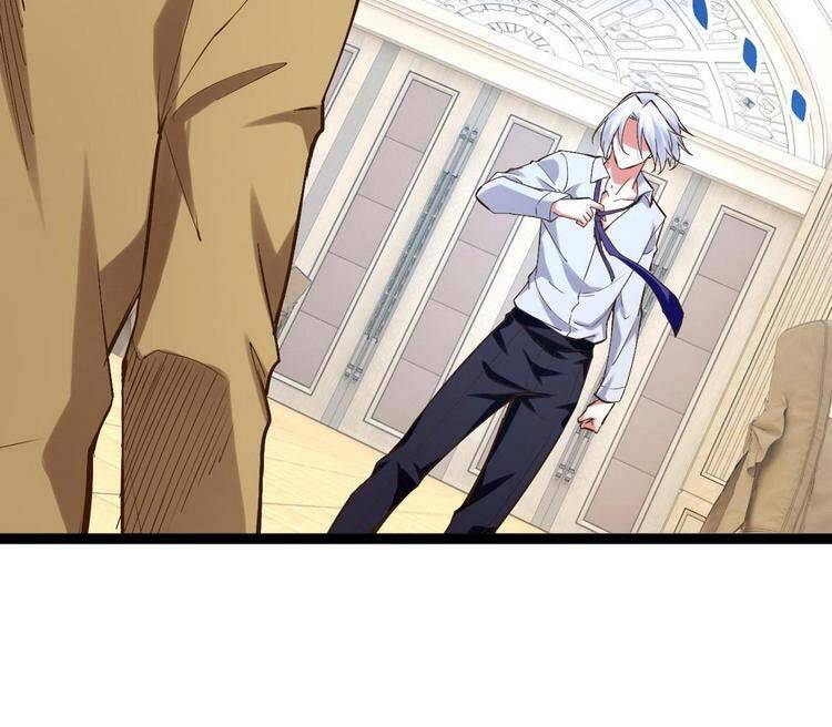 Bắt Đầu Làm Đầy Điểm Mị Lực chapter 46 - Trang 18