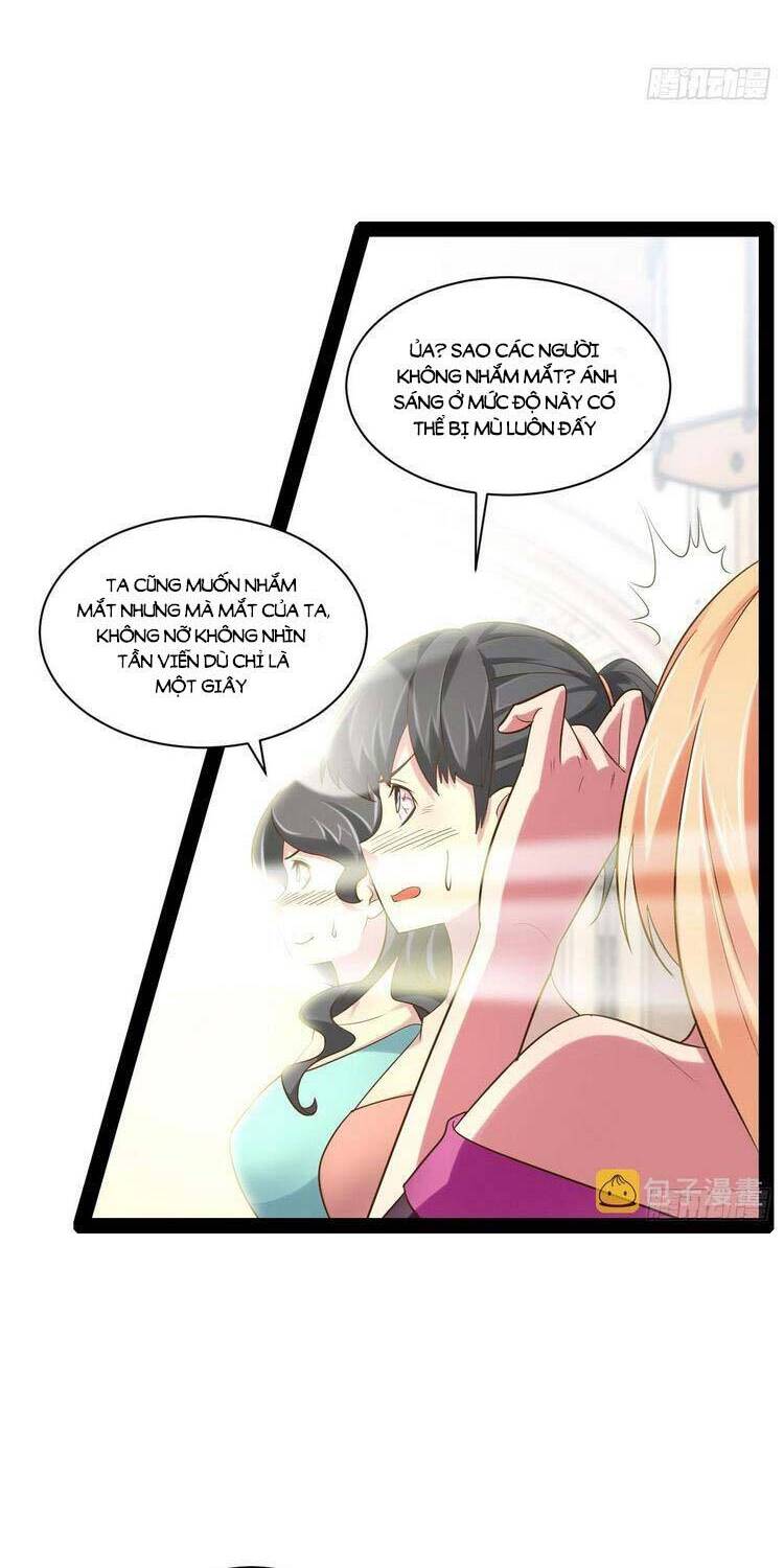 Bắt Đầu Làm Đầy Điểm Mị Lực chapter 46 - Trang 24