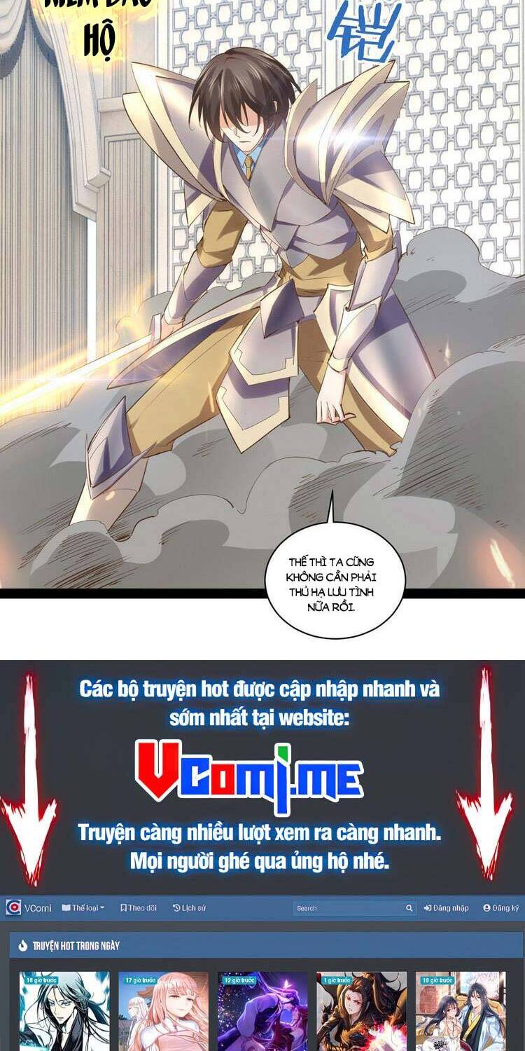Bắt Đầu Làm Đầy Điểm Mị Lực chapter 46 - Trang 30