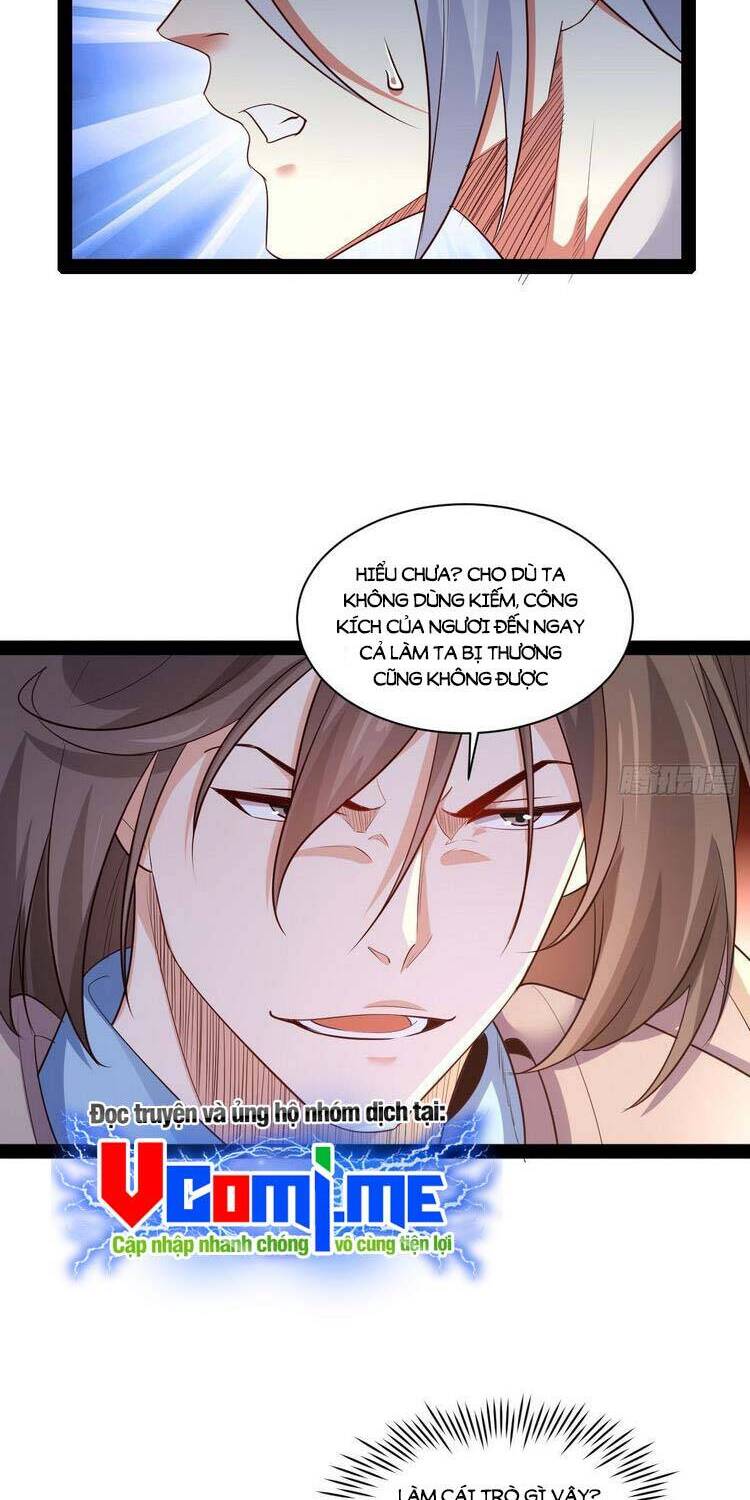 Bắt Đầu Làm Đầy Điểm Mị Lực chapter 47 - Trang 13