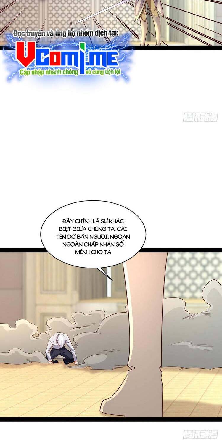 Bắt Đầu Làm Đầy Điểm Mị Lực chapter 47 - Trang 15