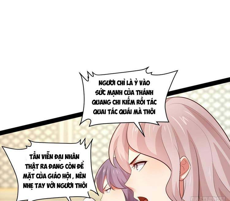Bắt Đầu Làm Đầy Điểm Mị Lực chapter 47 - Trang 18