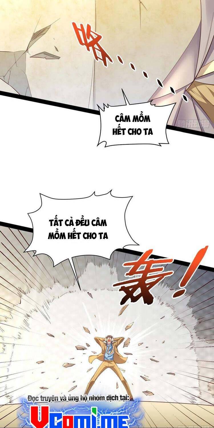 Bắt Đầu Làm Đầy Điểm Mị Lực chapter 47 - Trang 20