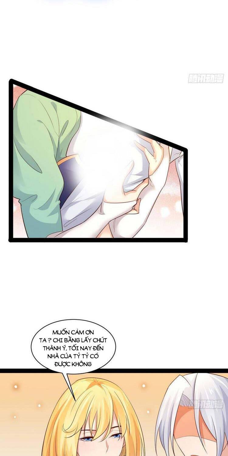 Bắt Đầu Làm Đầy Điểm Mị Lực chapter 47 - Trang 30
