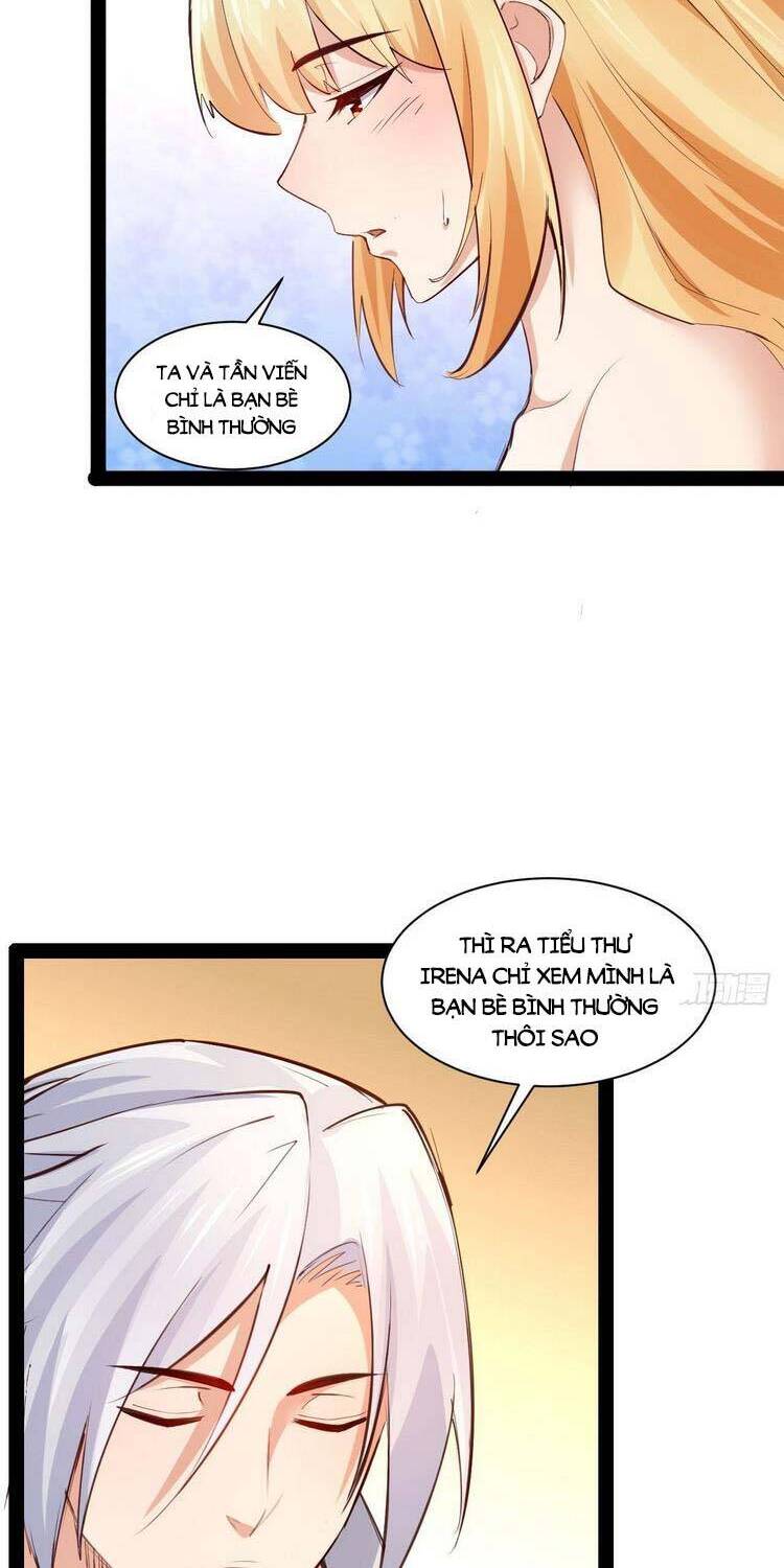 Bắt Đầu Làm Đầy Điểm Mị Lực chapter 47 - Trang 32