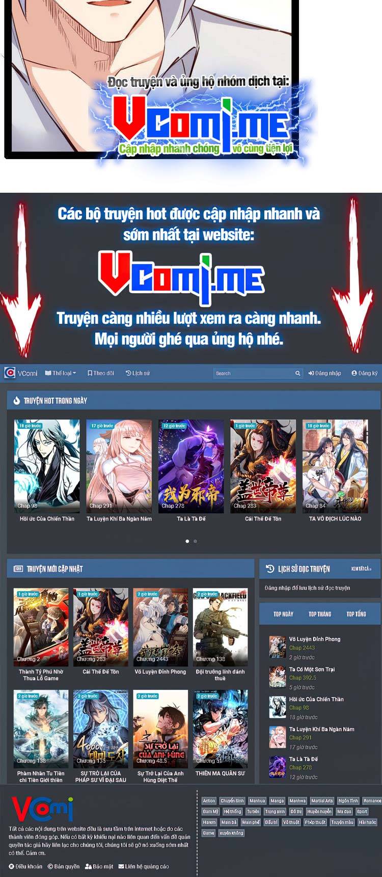 Bắt Đầu Làm Đầy Điểm Mị Lực chapter 47 - Trang 33