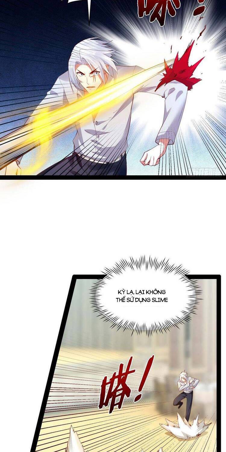 Bắt Đầu Làm Đầy Điểm Mị Lực chapter 47 - Trang 5