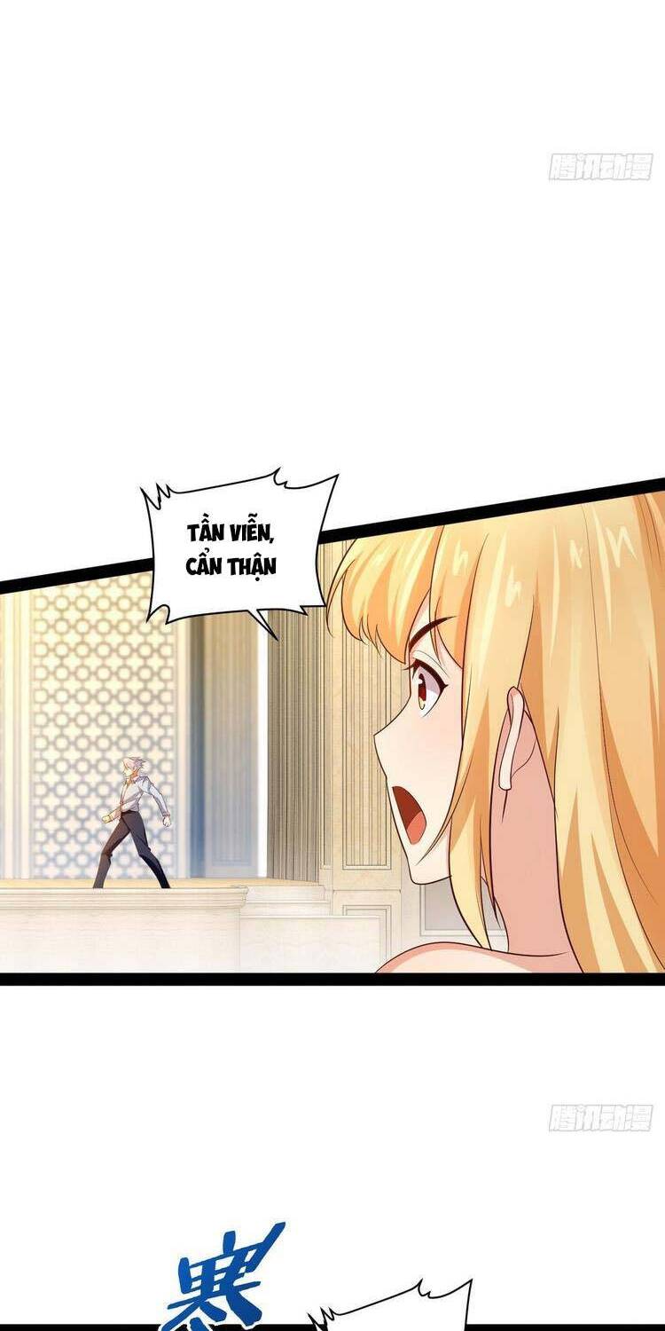 Bắt Đầu Làm Đầy Điểm Mị Lực chapter 47 - Trang 7