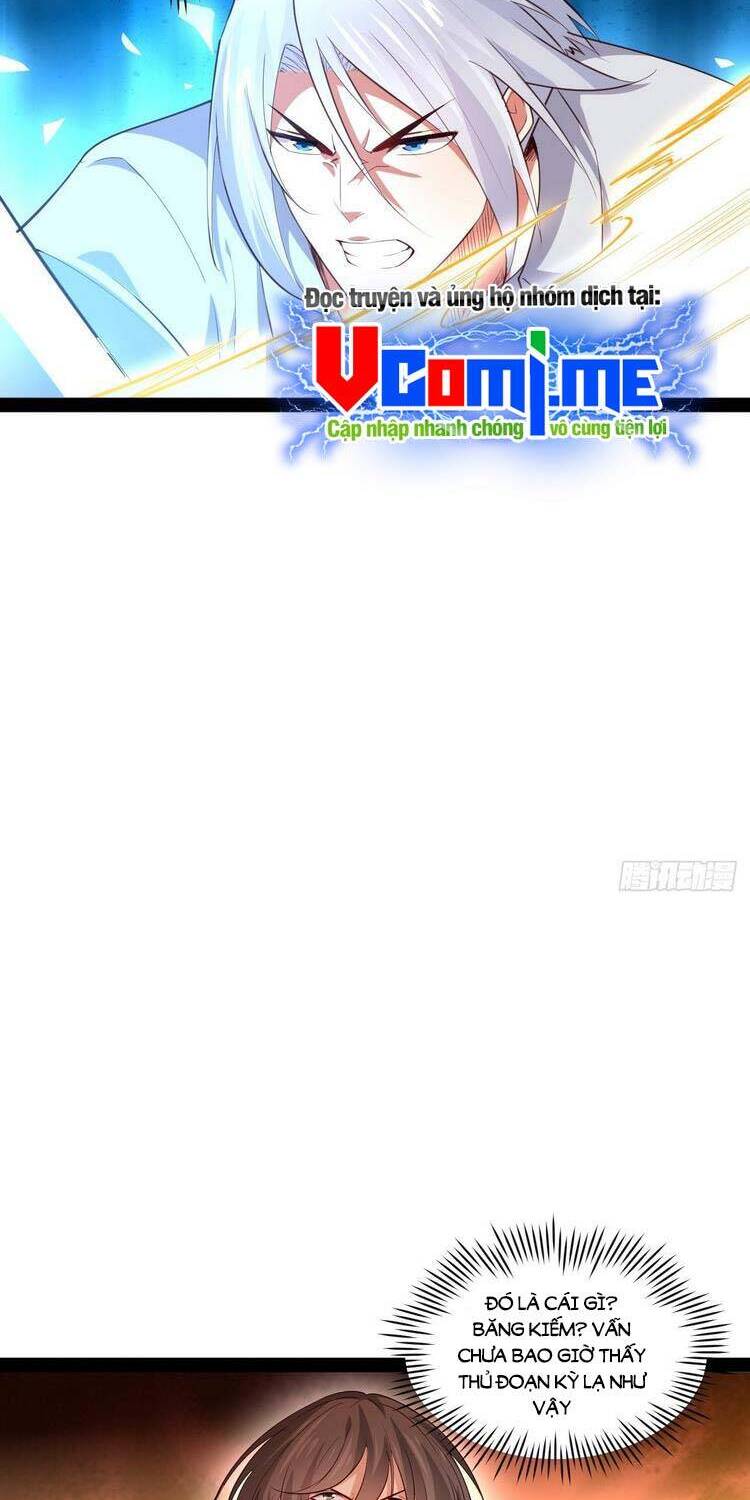 Bắt Đầu Làm Đầy Điểm Mị Lực chapter 47 - Trang 9