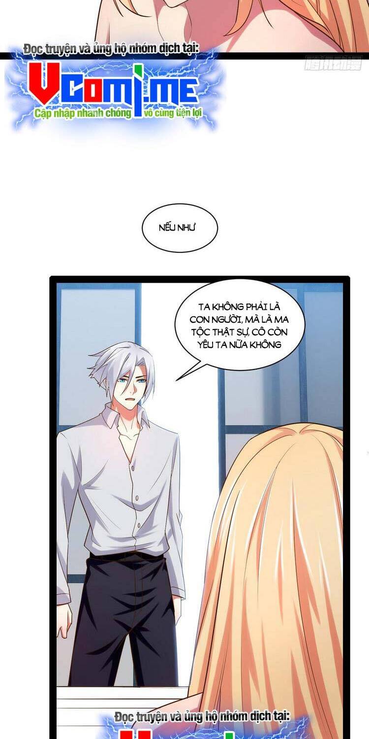 Bắt Đầu Làm Đầy Điểm Mị Lực chapter 48 - Trang 15