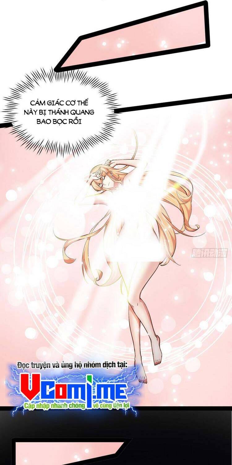 Bắt Đầu Làm Đầy Điểm Mị Lực chapter 48 - Trang 17