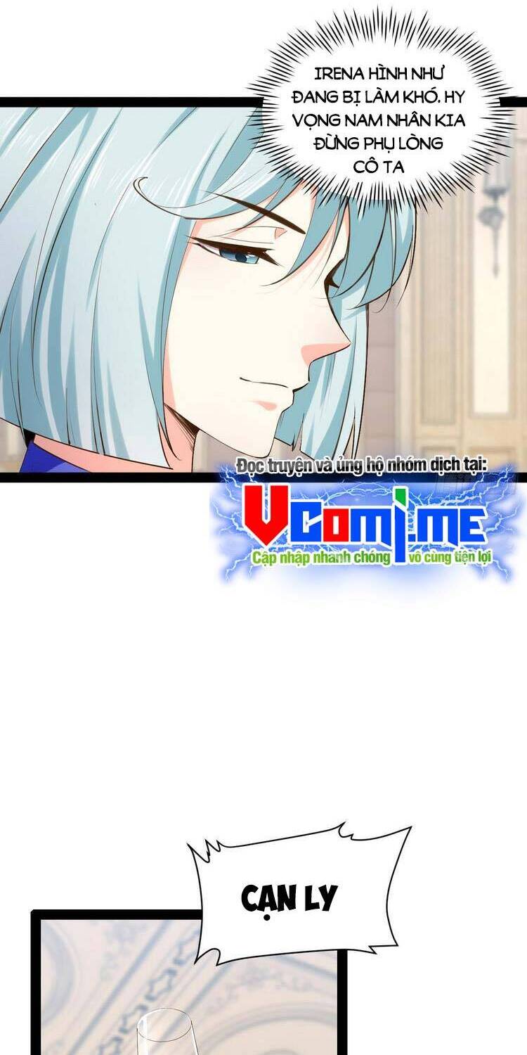Bắt Đầu Làm Đầy Điểm Mị Lực chapter 48 - Trang 3