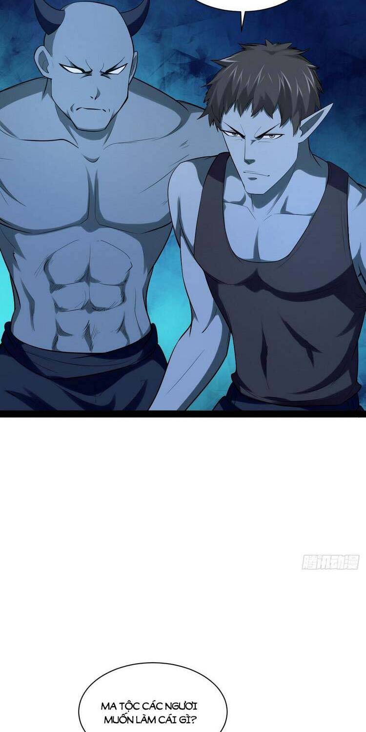 Bắt Đầu Làm Đầy Điểm Mị Lực chapter 48 - Trang 24